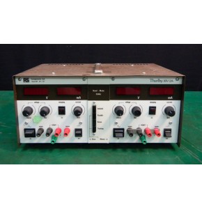 Dual DC Power Supply